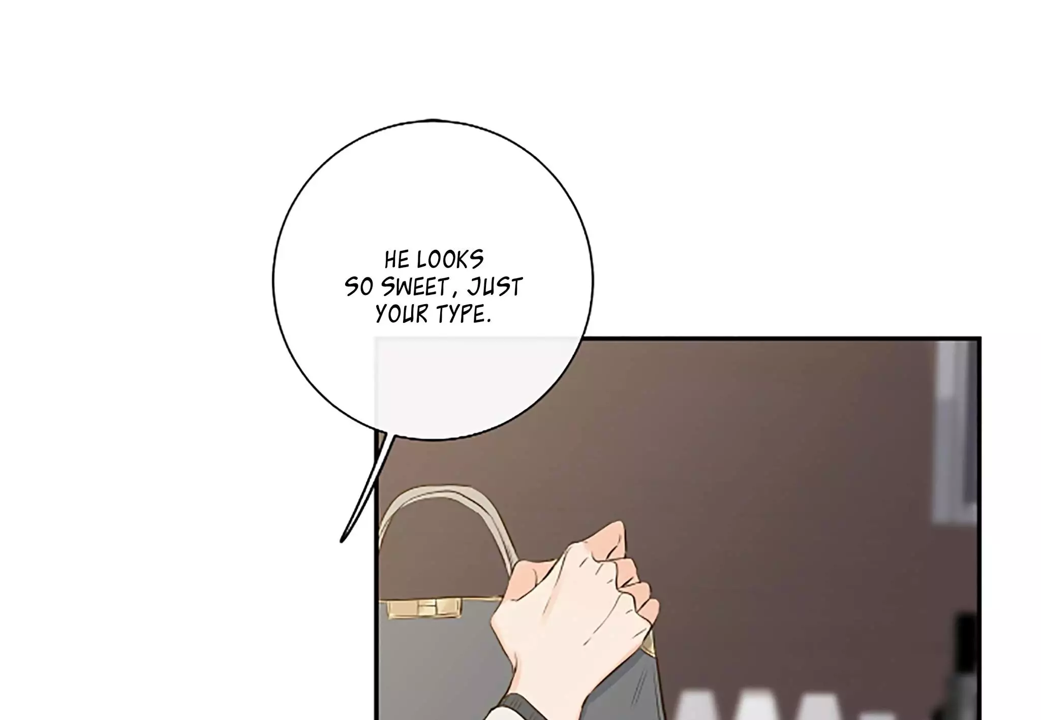 K's Secret Chapter 12 page 47