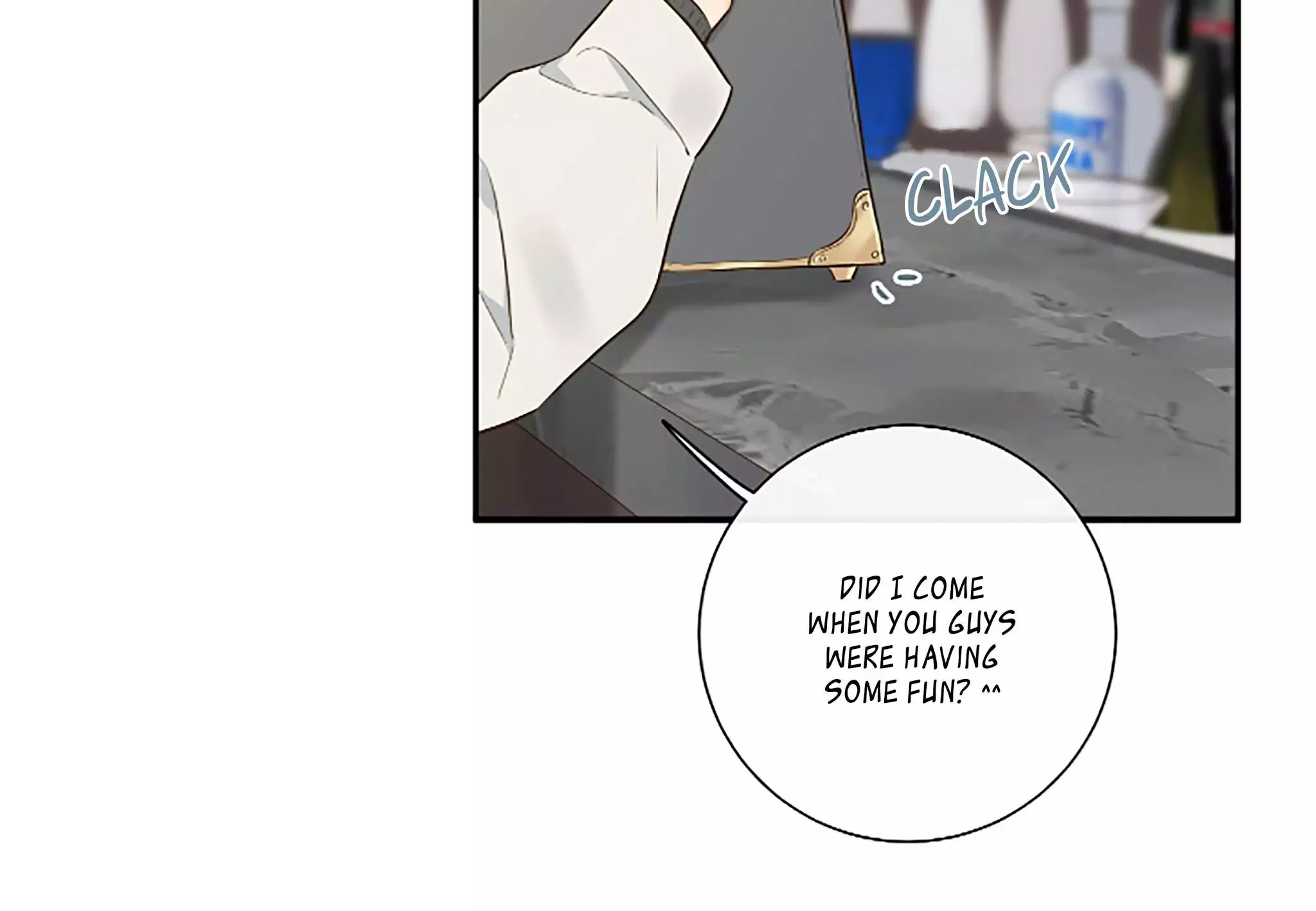 K's Secret Chapter 12 page 48