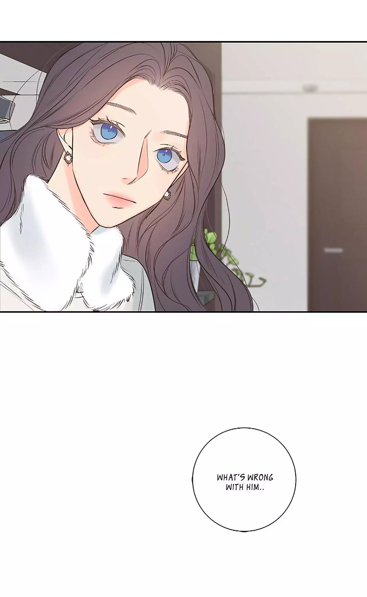 K's Secret Chapter 12 page 53