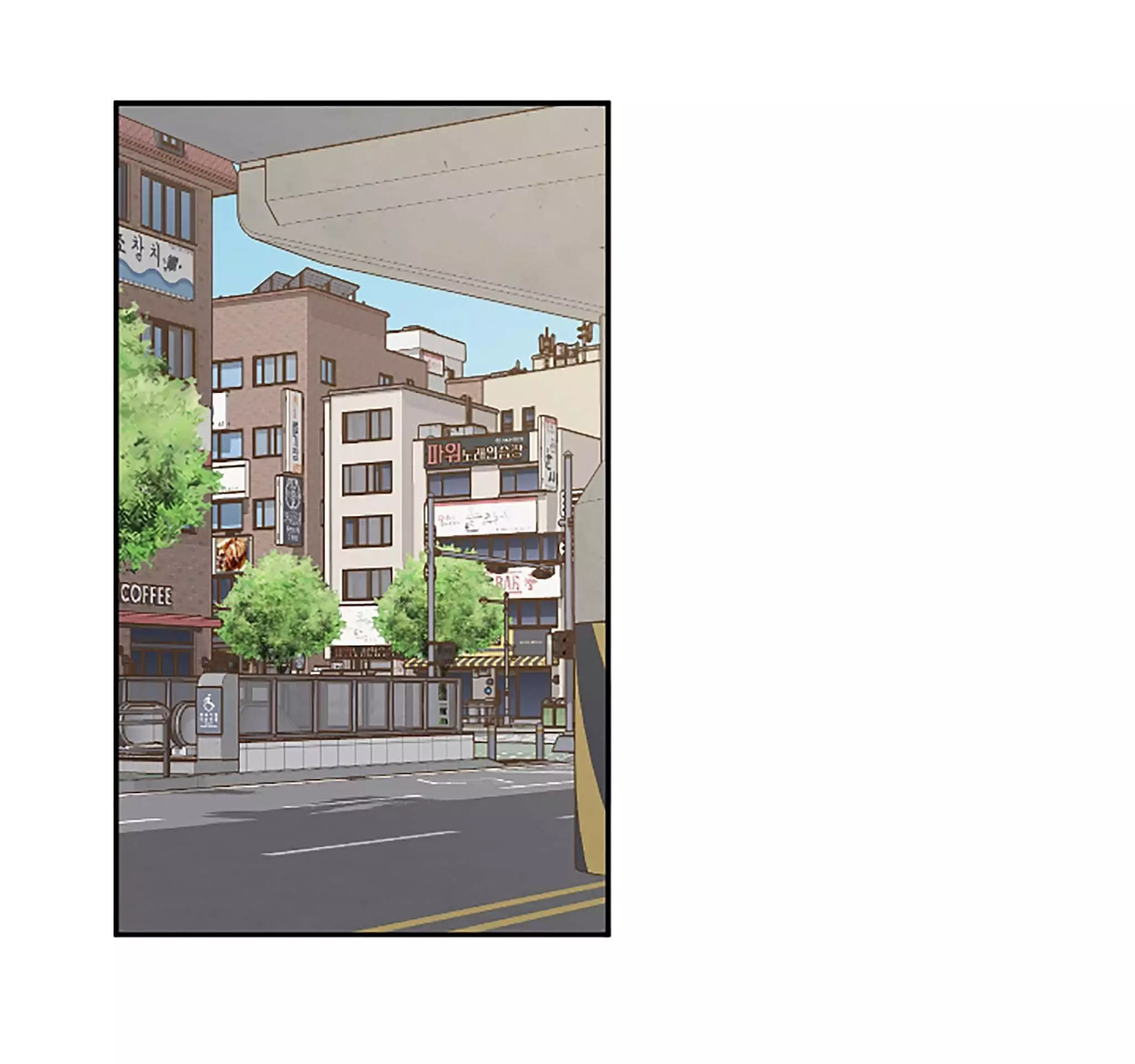 K's Secret Chapter 12 page 54