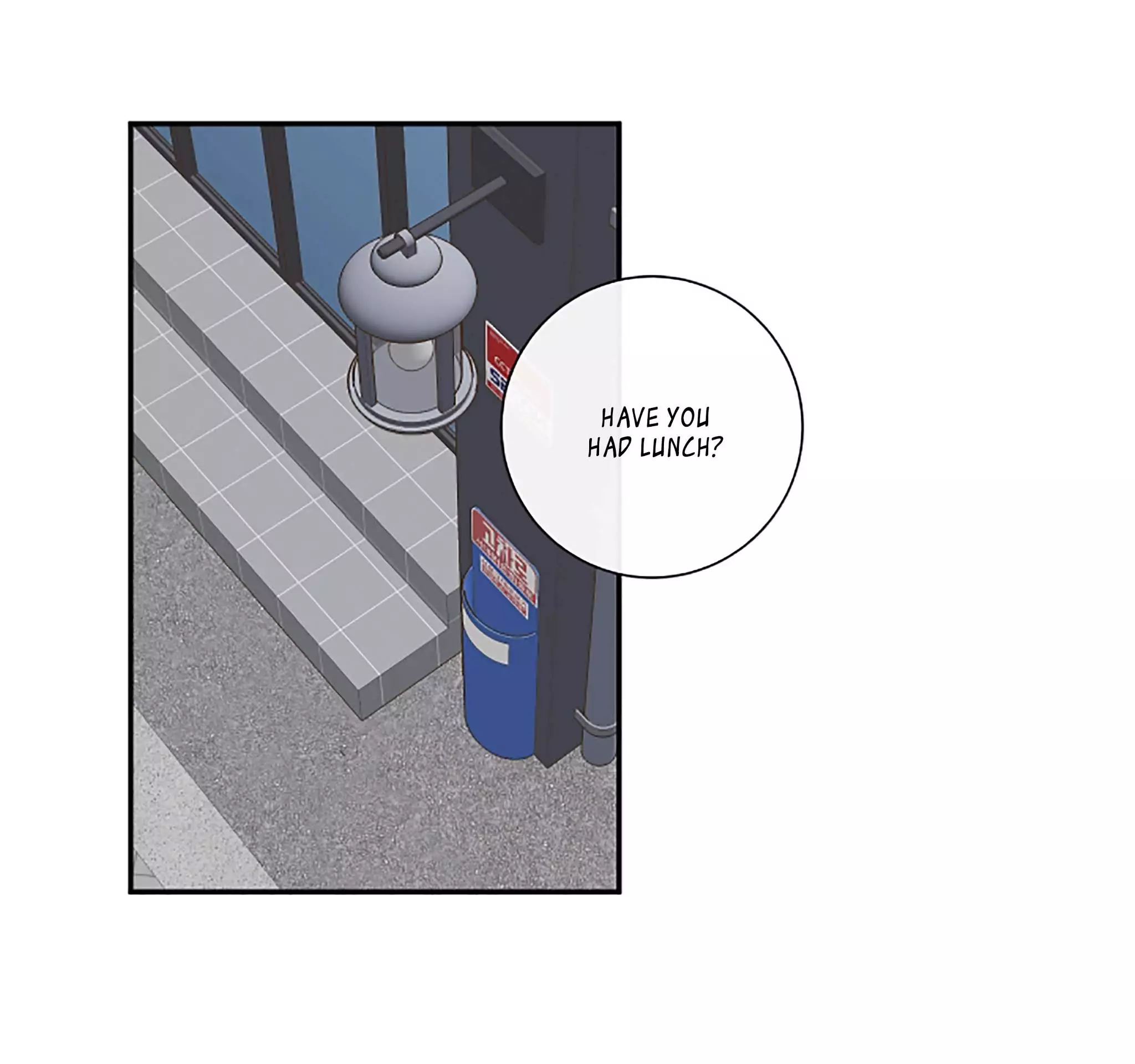 K's Secret Chapter 12 page 61