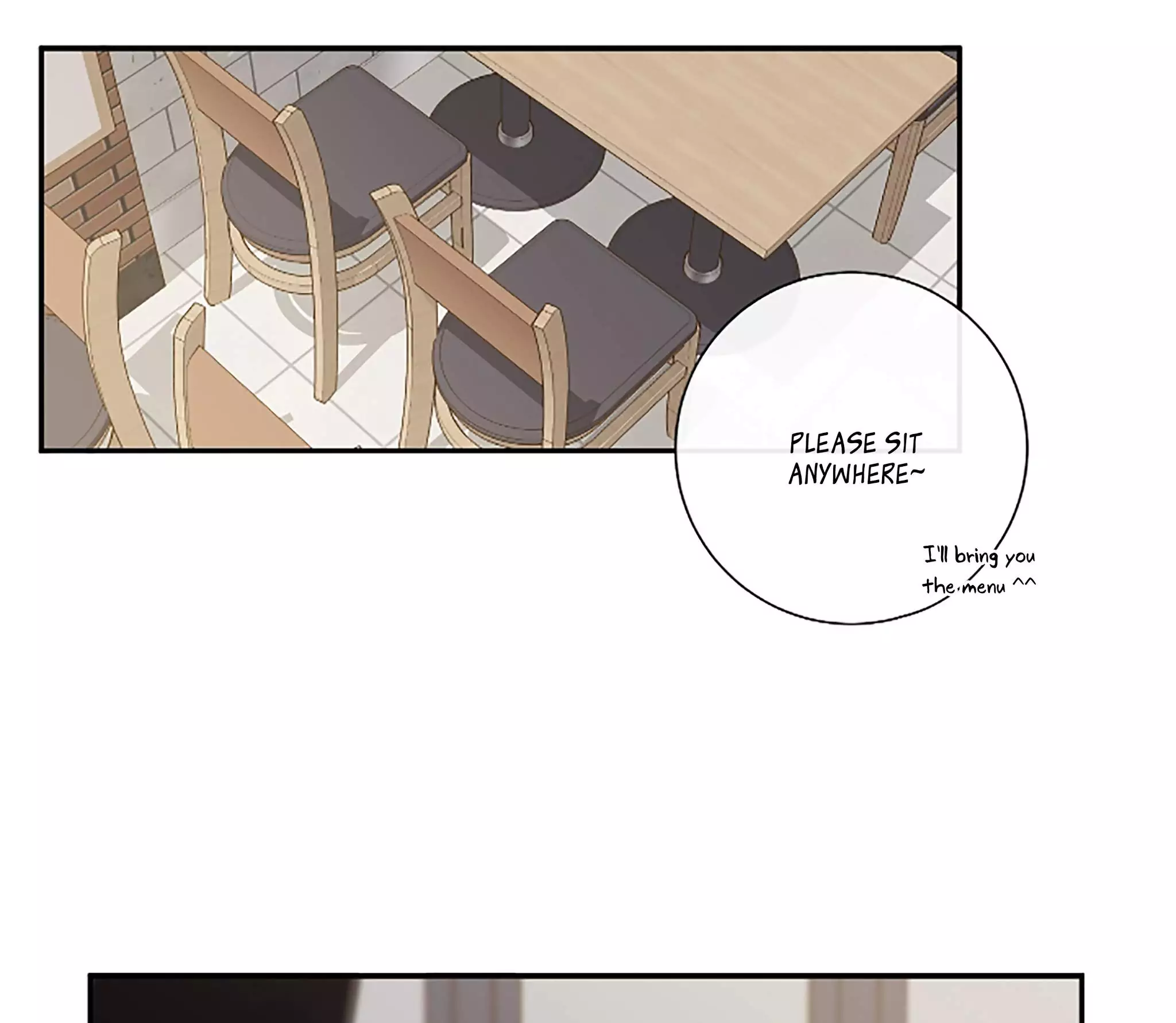 K's Secret Chapter 12 page 65