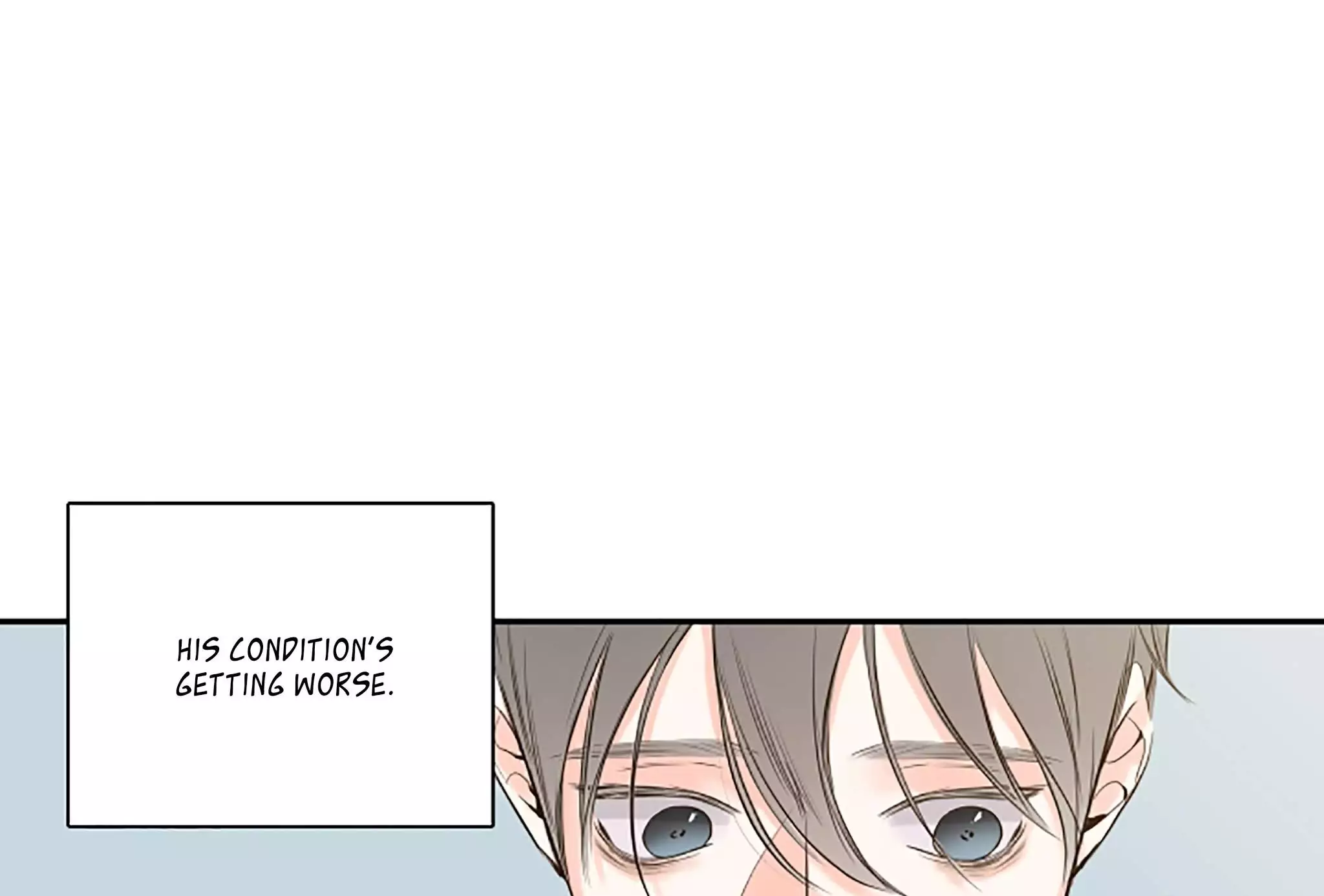 K's Secret Chapter 12 page 68