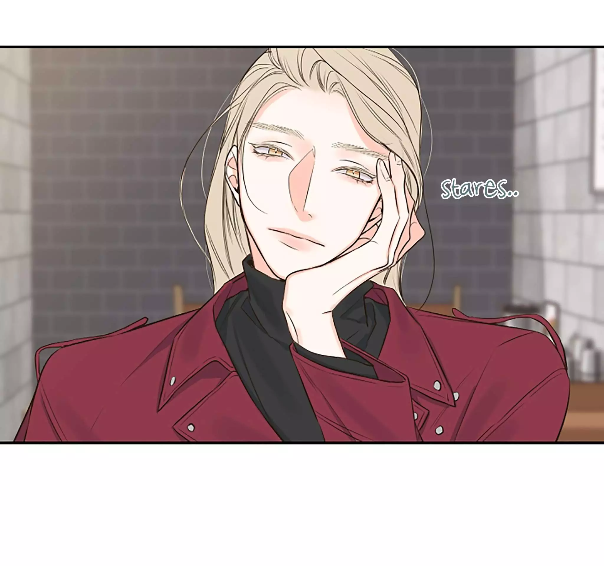 K's Secret Chapter 12 page 67