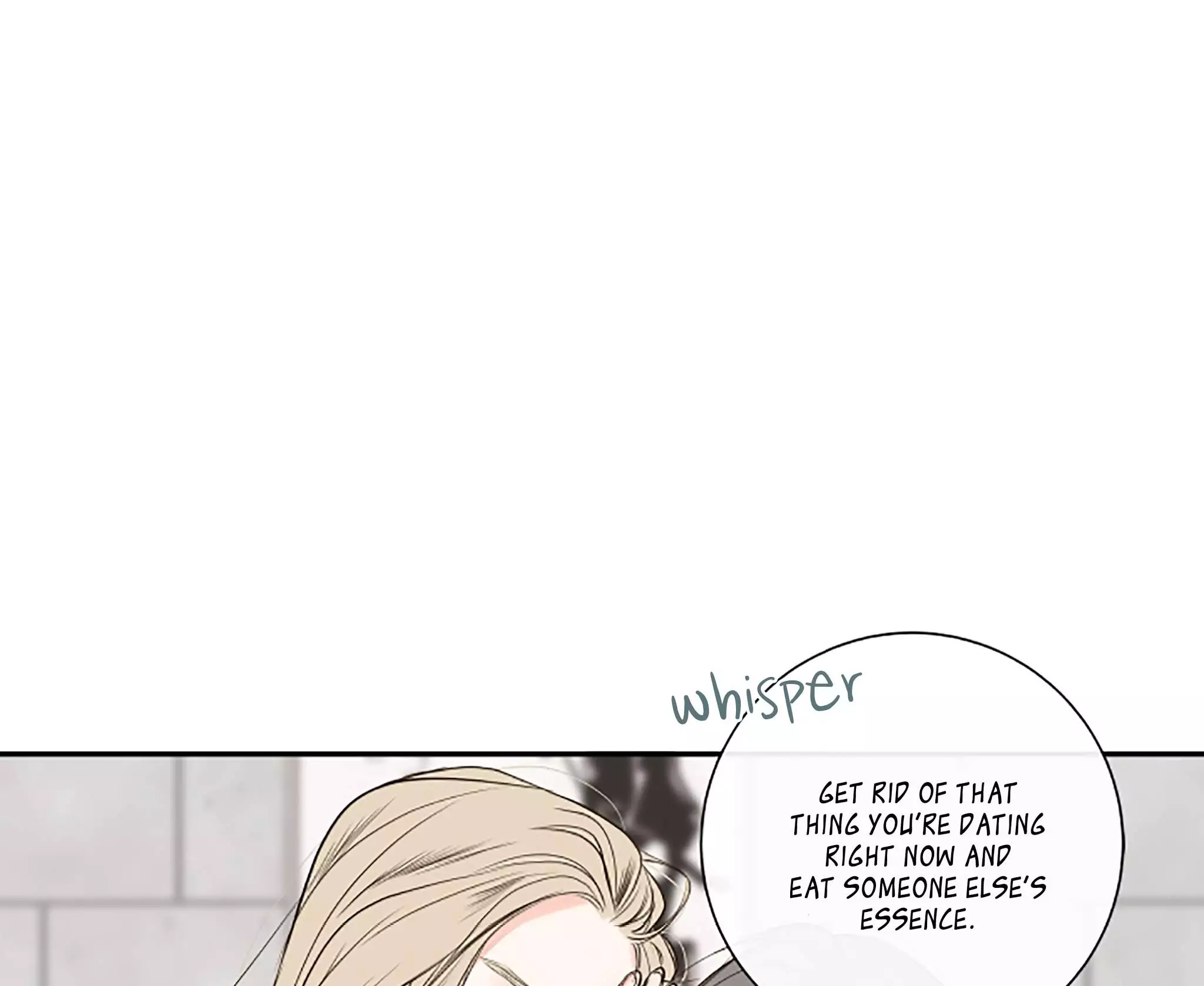 K's Secret Chapter 12 page 71
