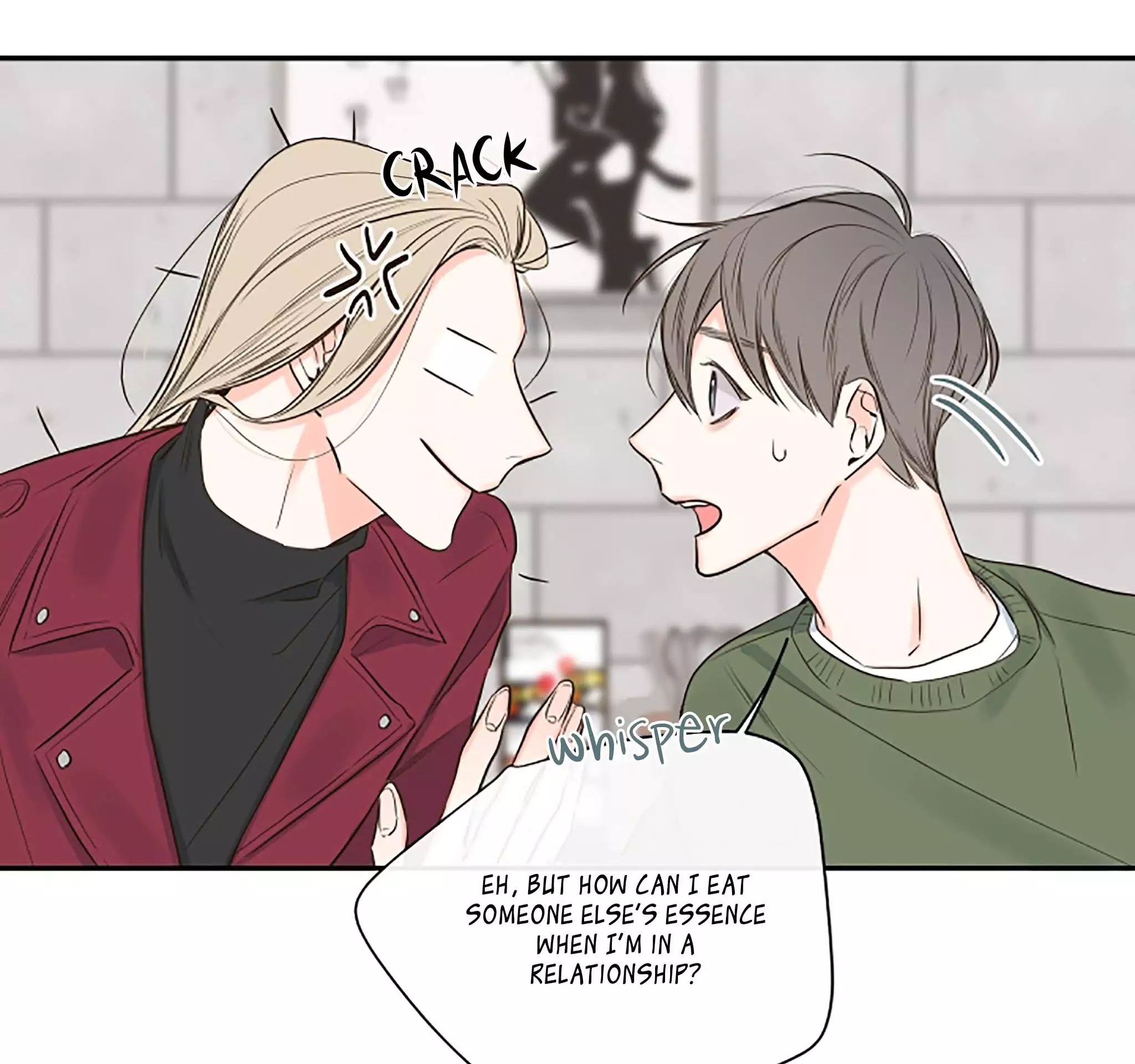 K's Secret Chapter 12 page 73