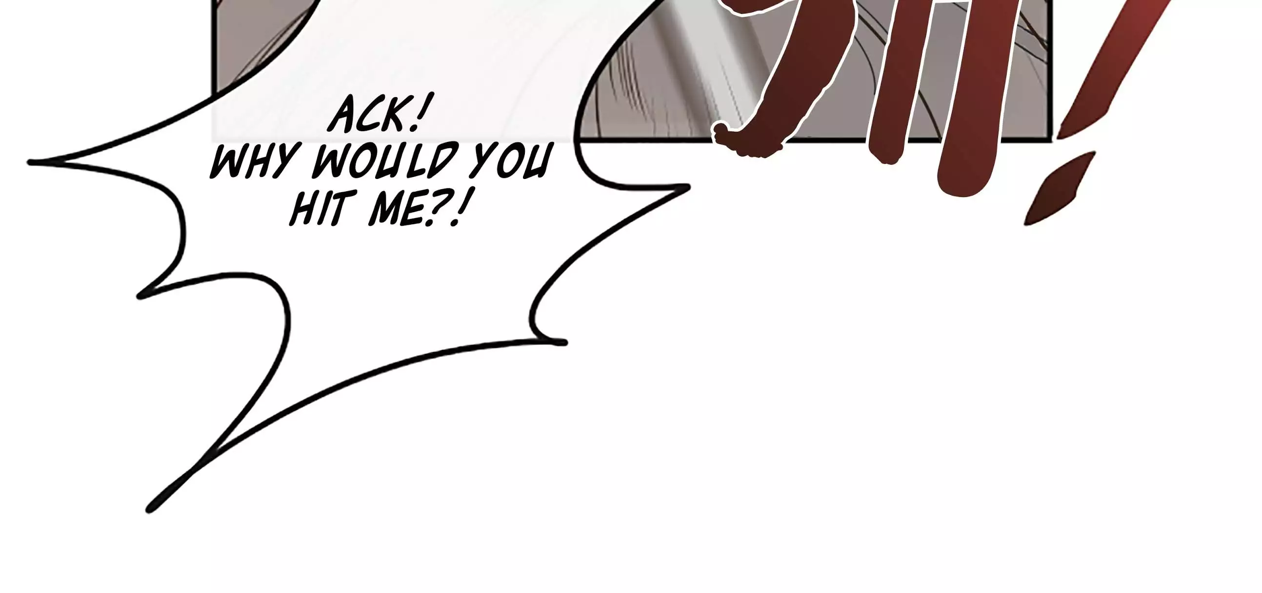 K's Secret Chapter 12 page 76