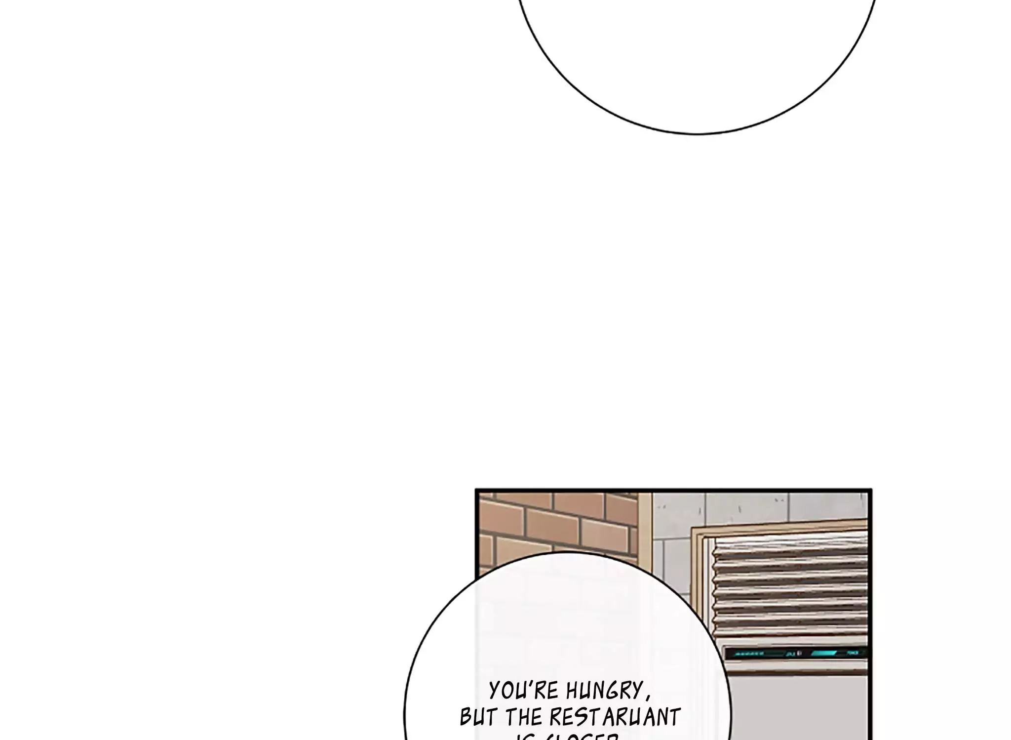 K's Secret Chapter 12 page 81