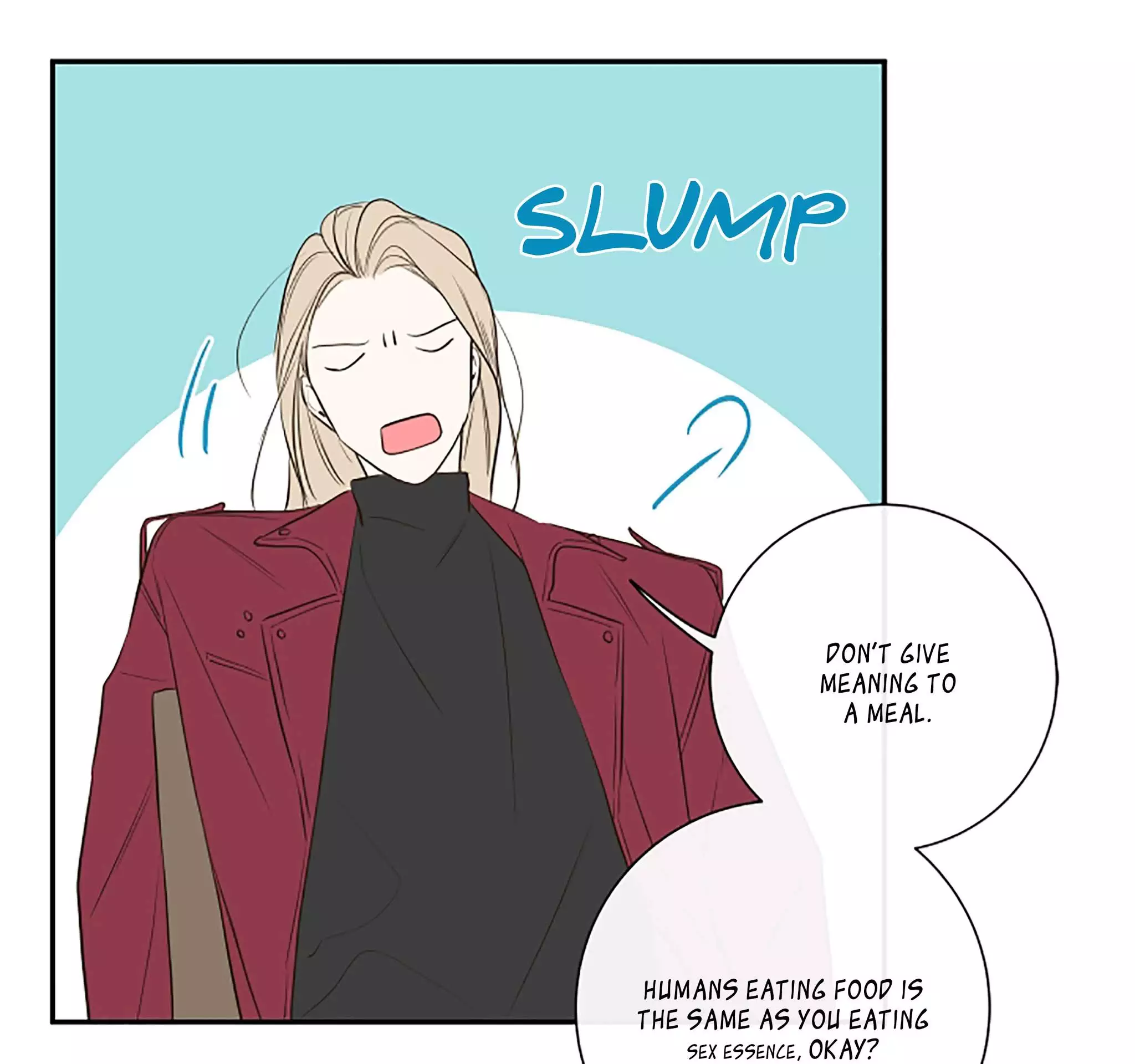 K's Secret Chapter 12 page 80