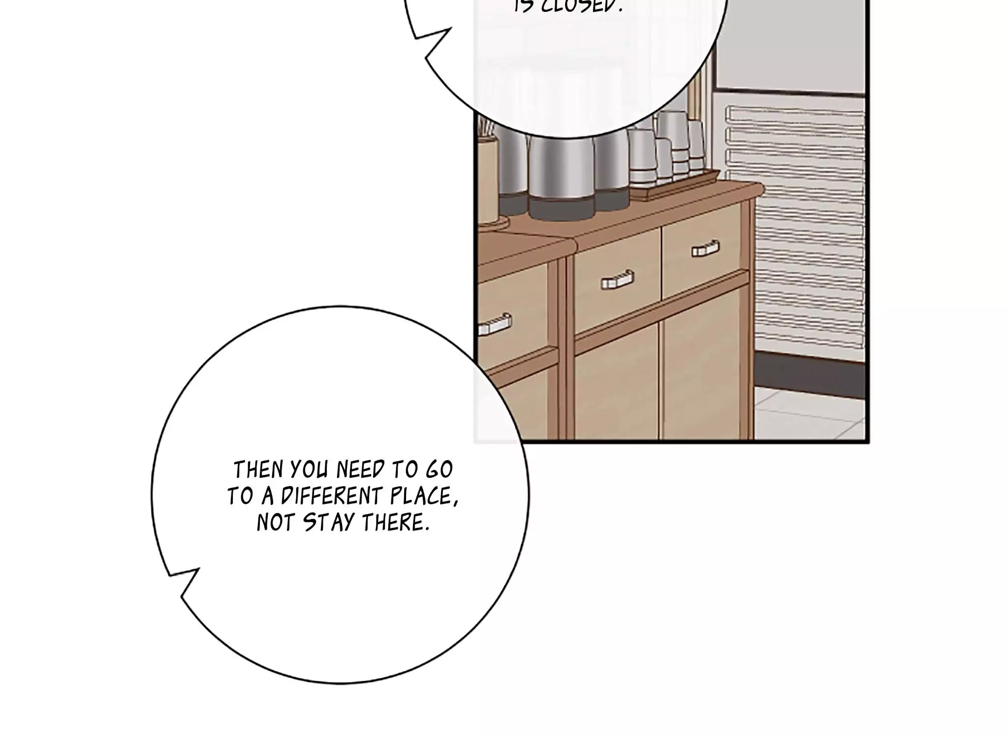 K's Secret Chapter 12 page 82
