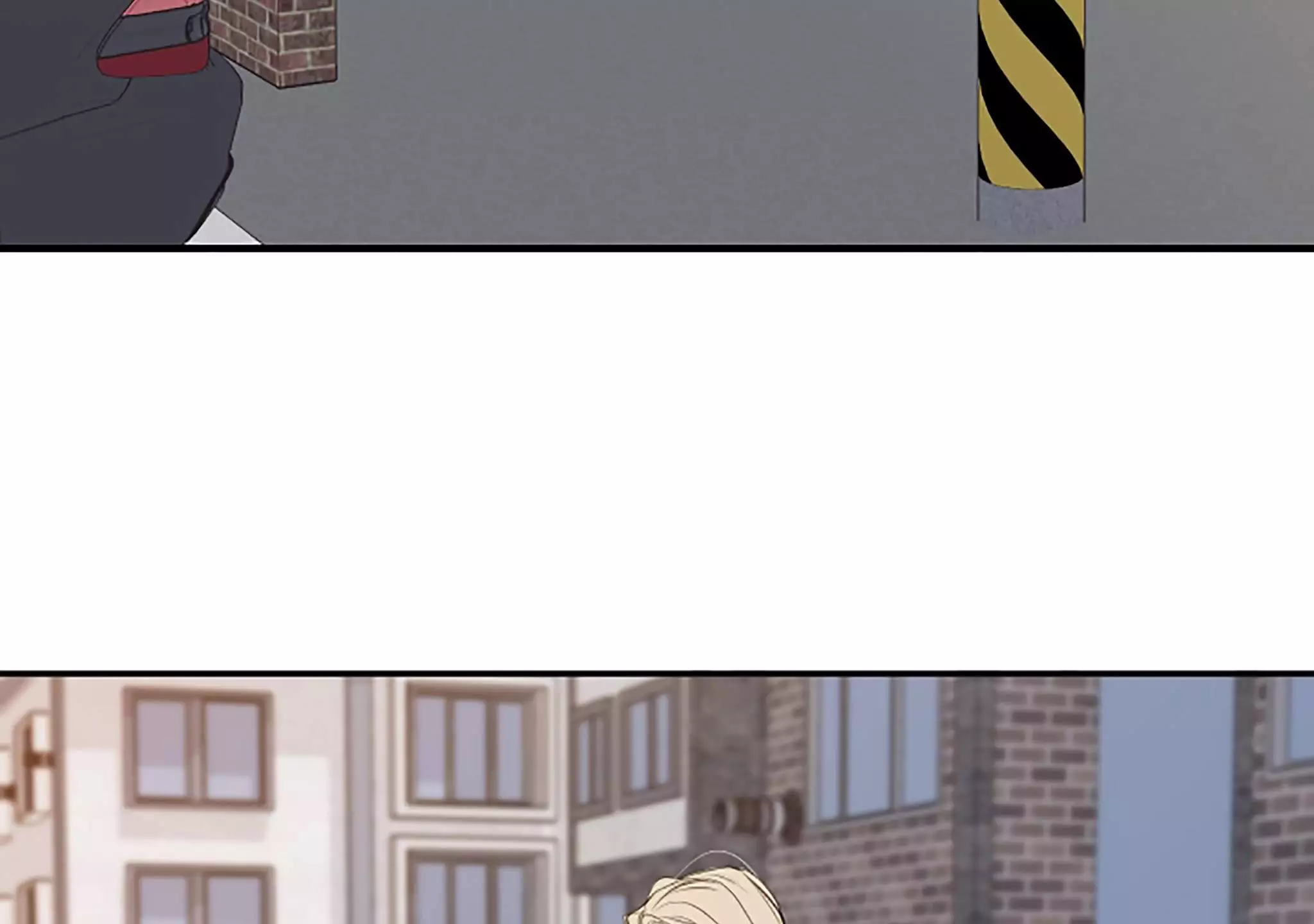 K's Secret Chapter 12 page 98