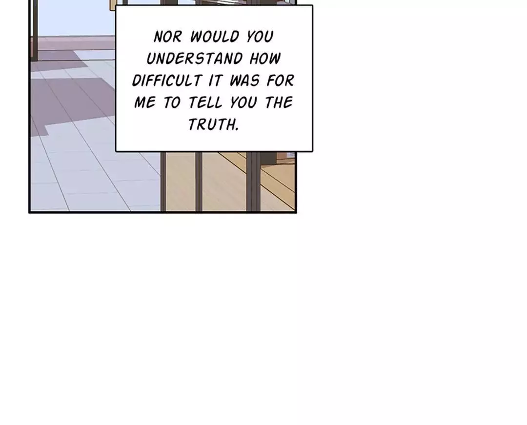 K's Secret Chapter 14 page 9