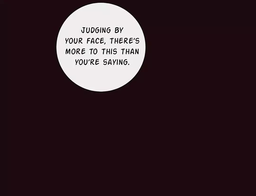 K's Secret Chapter 14 page 39