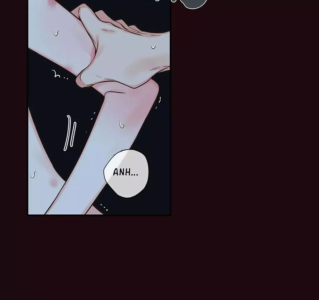 K's Secret Chapter 16 page 5