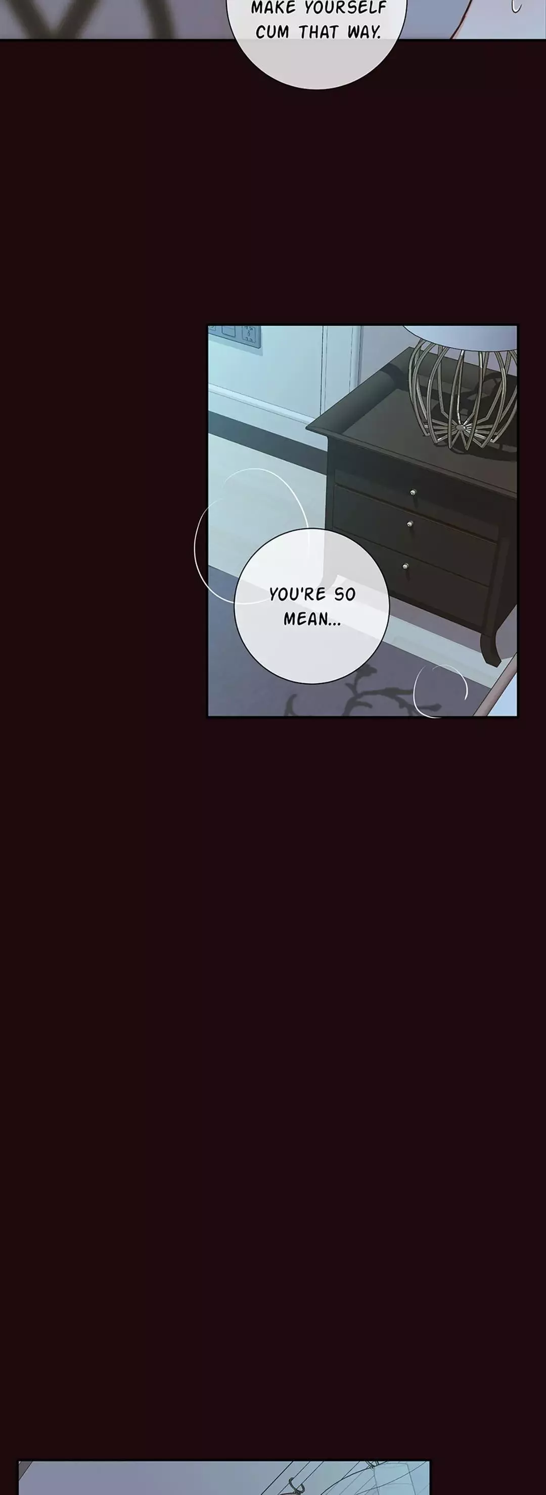 K's Secret Chapter 16 page 31