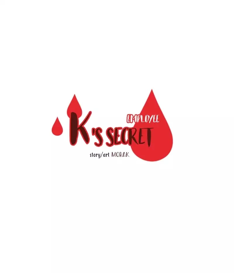 K's Secret Chapter 2 page 9