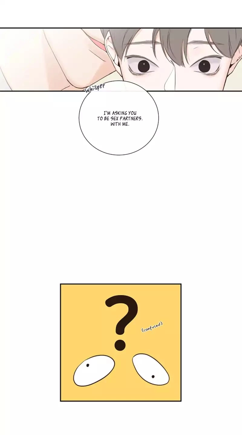 K's Secret Chapter 2 page 8