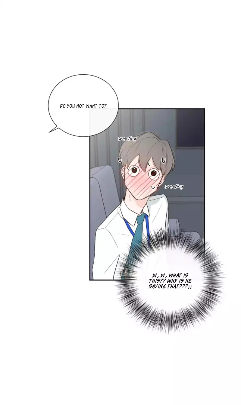 K's Secret Chapter 2 page 10