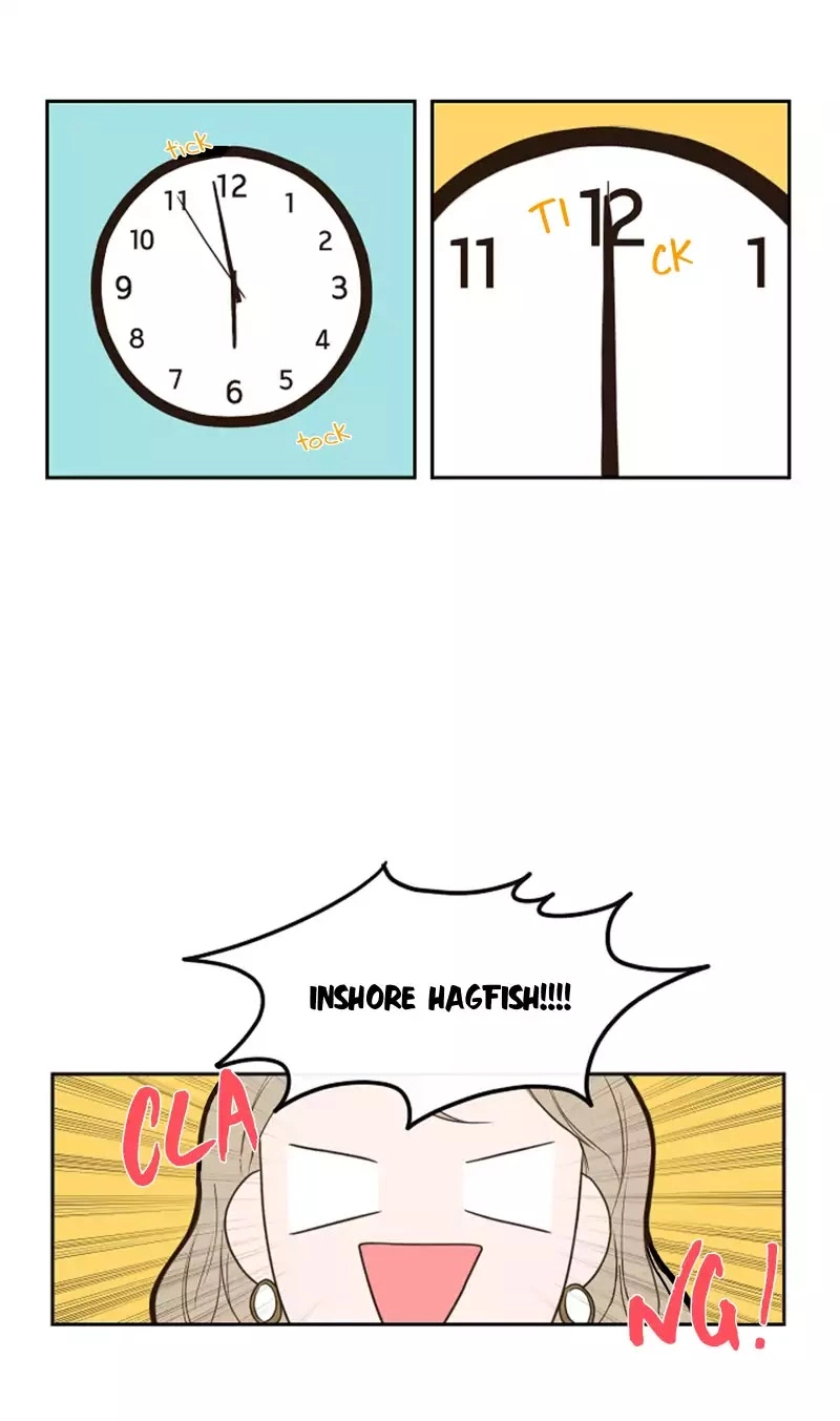 K's Secret Chapter 2 page 24