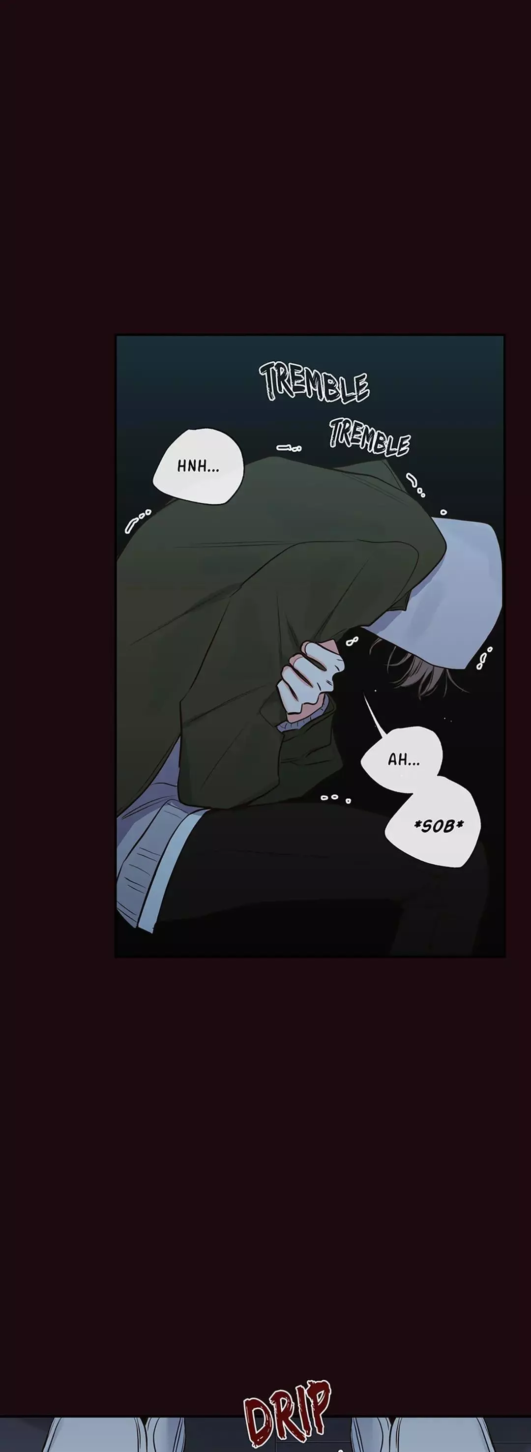 K's Secret Chapter 20 page 7