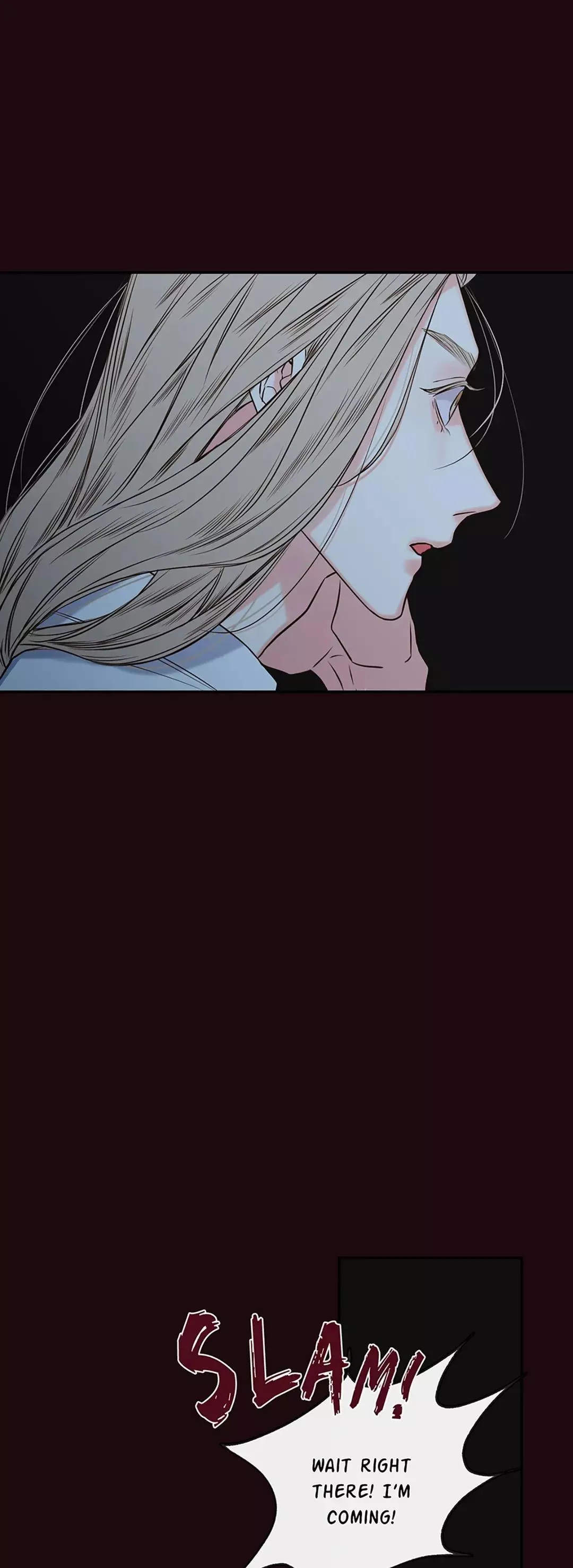 K's Secret Chapter 20 page 24