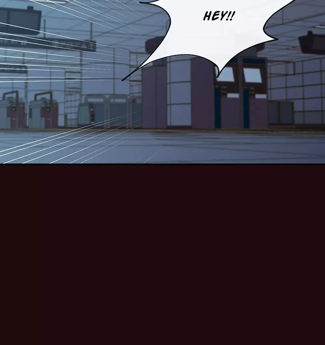 K's Secret Chapter 20 page 30