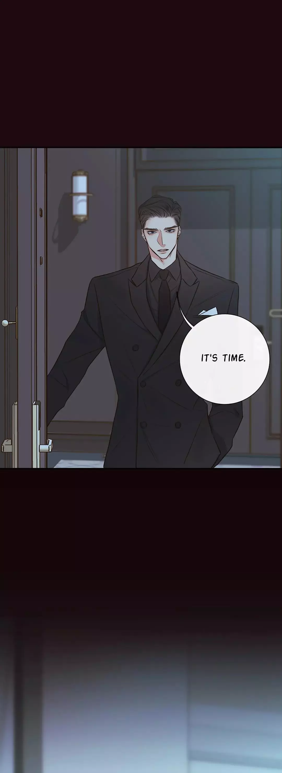 K's Secret Chapter 20 page 53