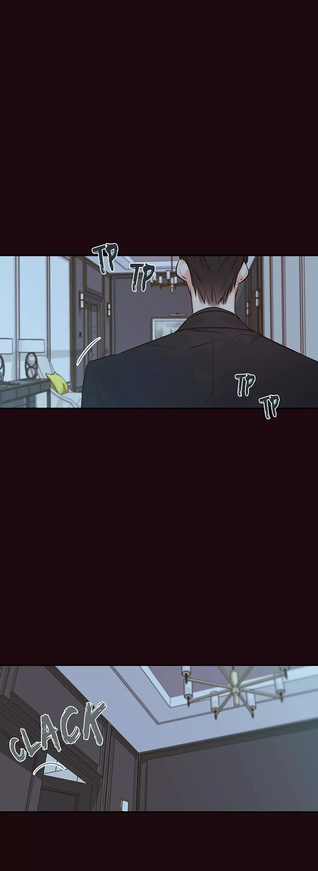 K's Secret Chapter 20 page 51