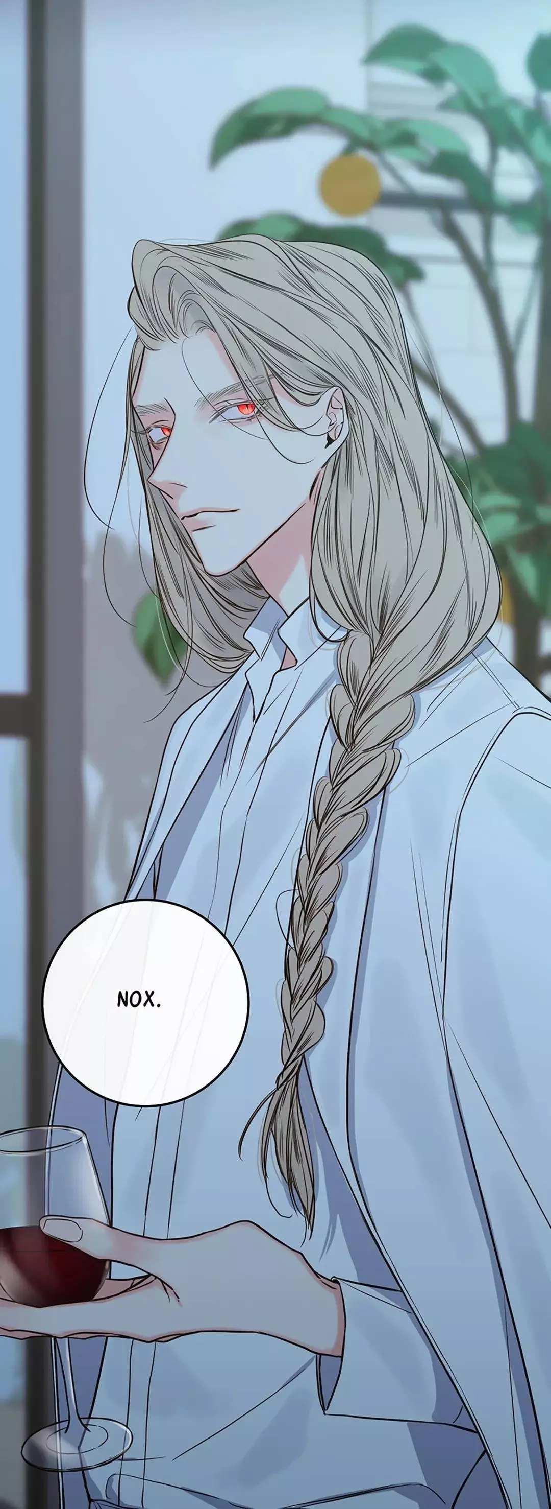 K's Secret Chapter 20 page 54