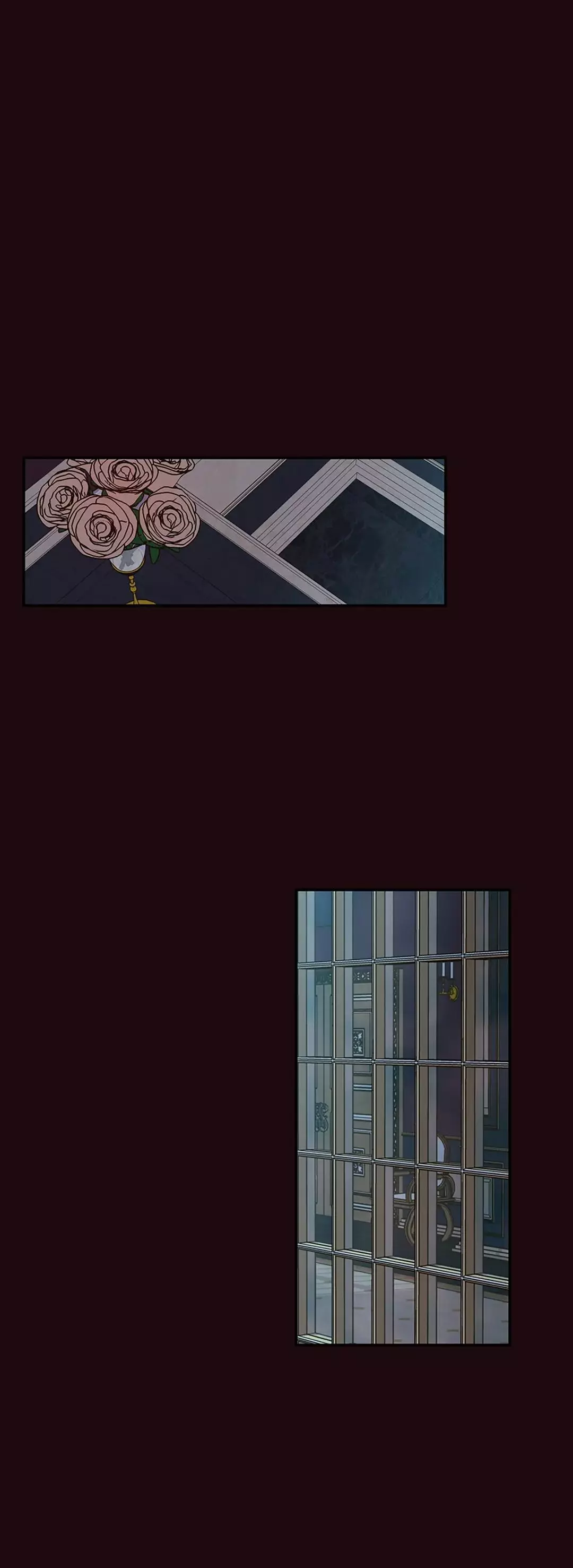 K's Secret Chapter 21 page 32
