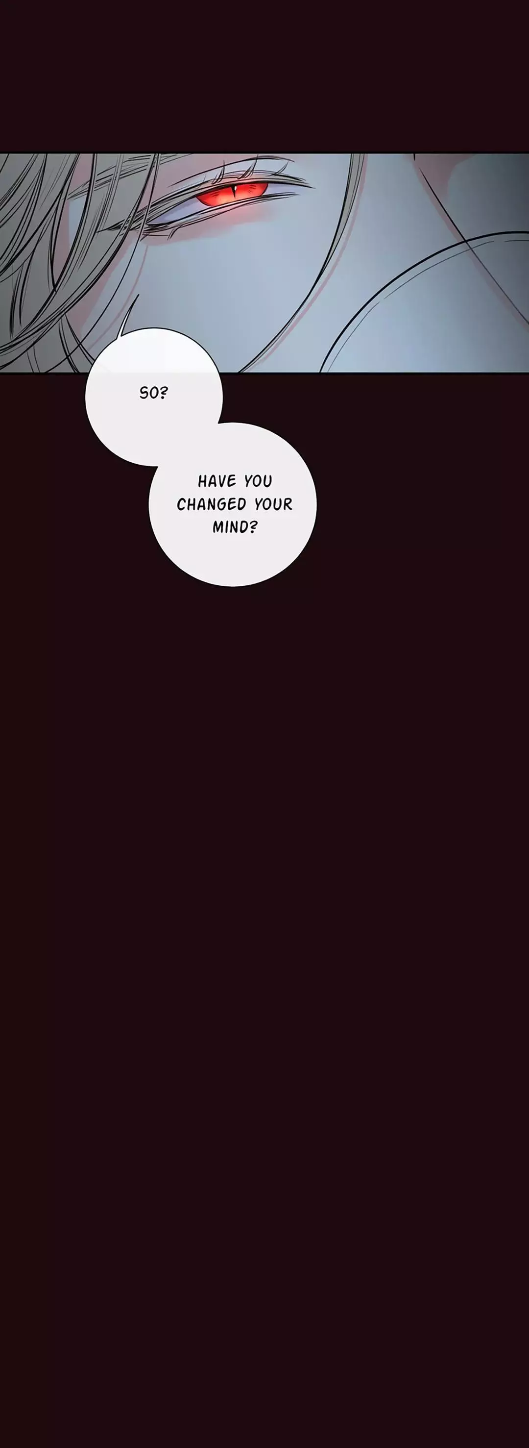 K's Secret Chapter 21 page 31