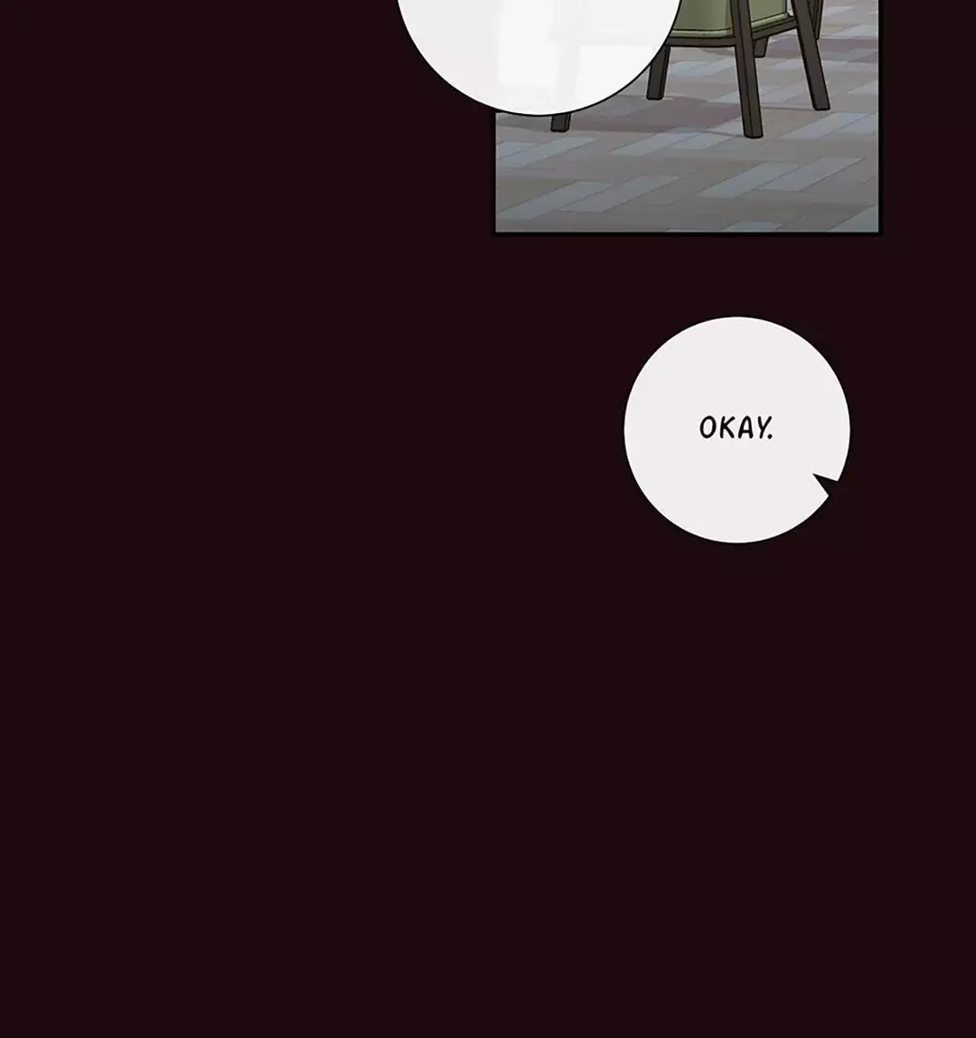 K's Secret Chapter 21 page 44