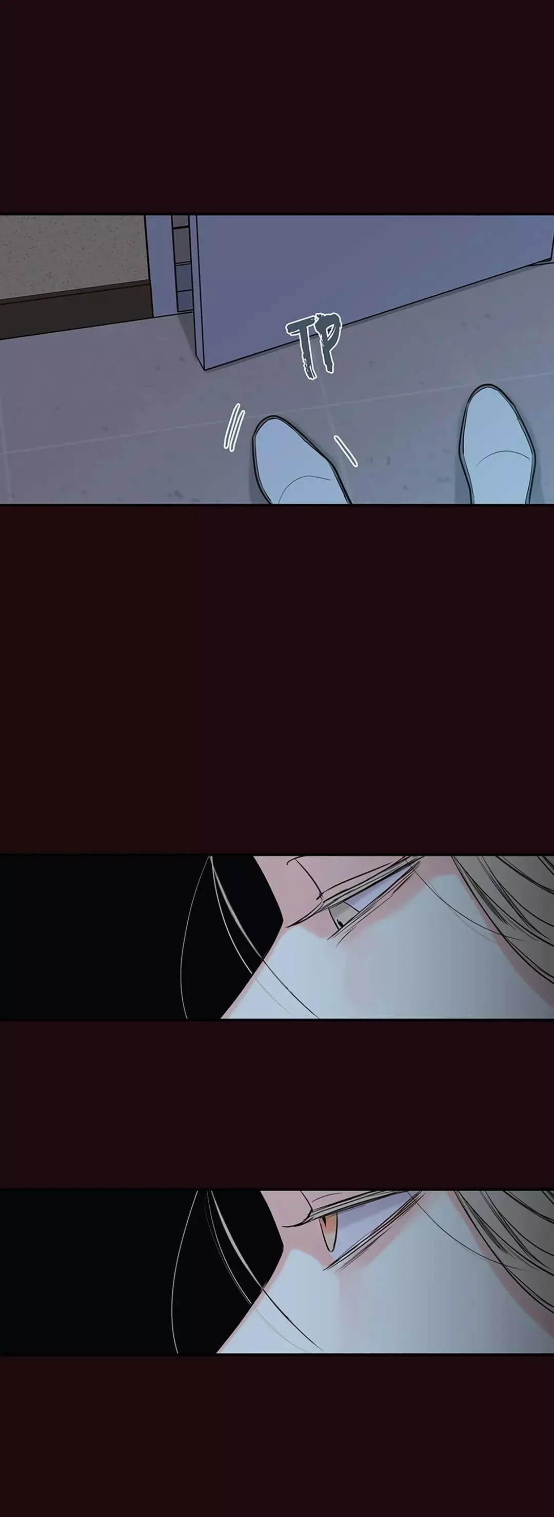 K's Secret Chapter 21 page 47