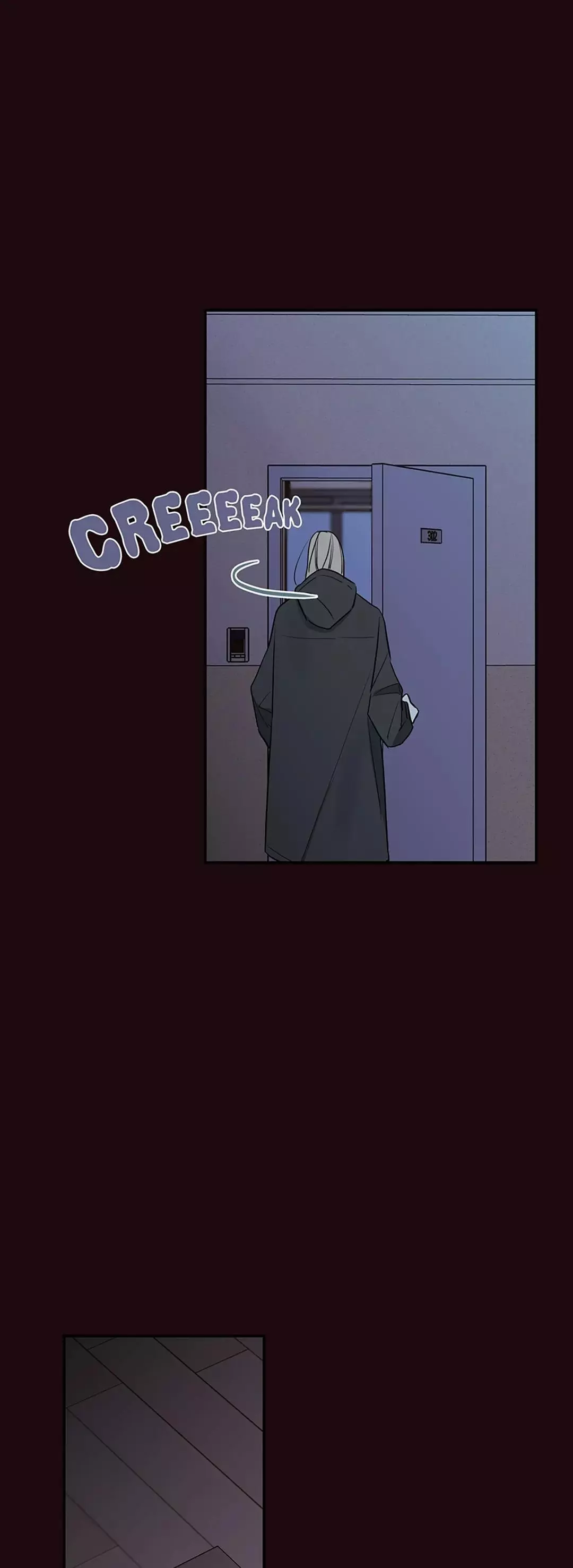 K's Secret Chapter 21 page 48