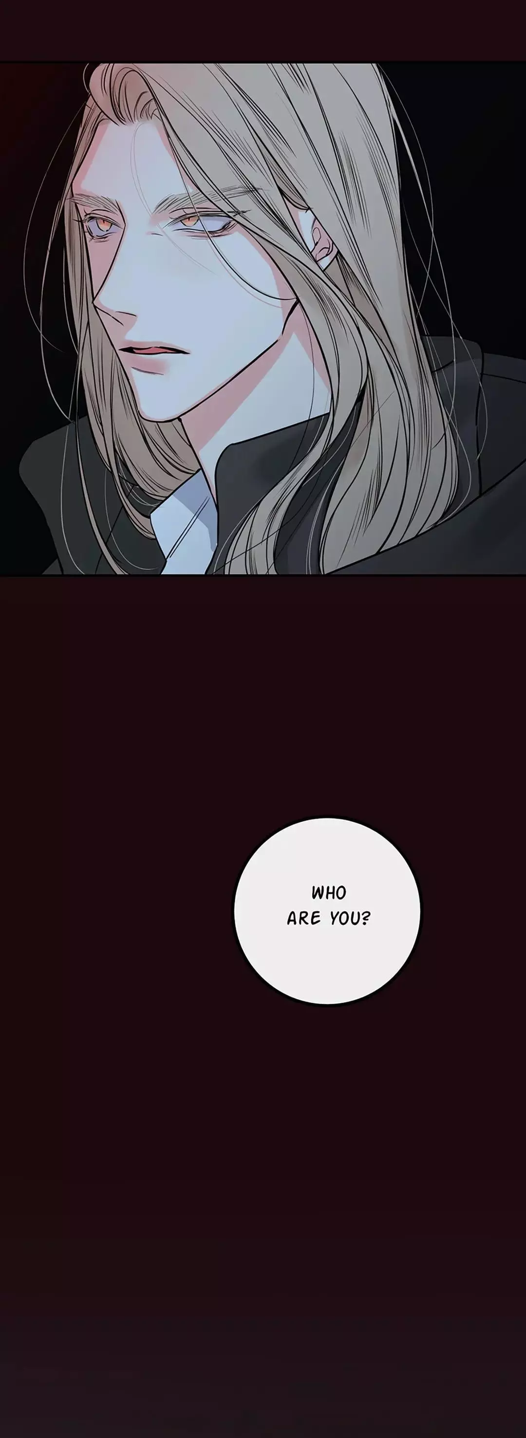 K's Secret Chapter 21 page 50