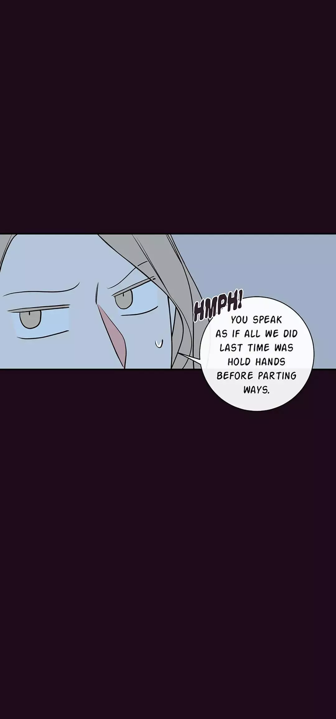 K's Secret Chapter 23 page 5