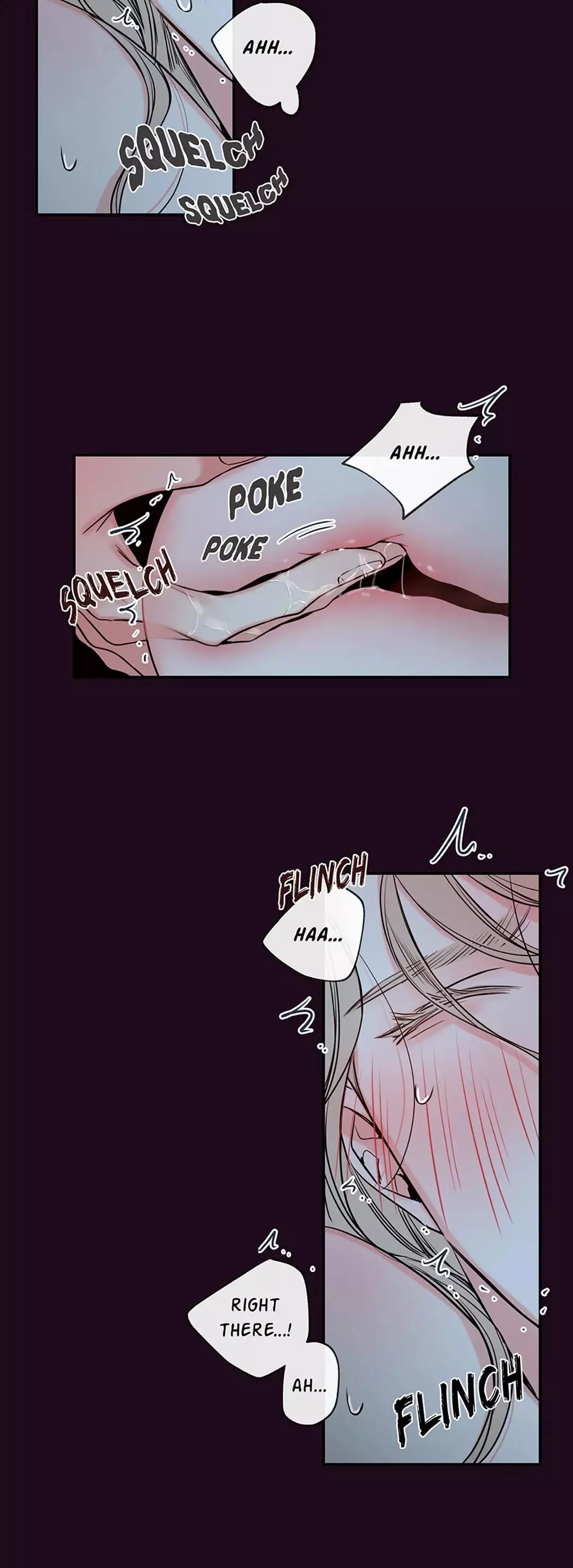 K's Secret Chapter 23 page 27