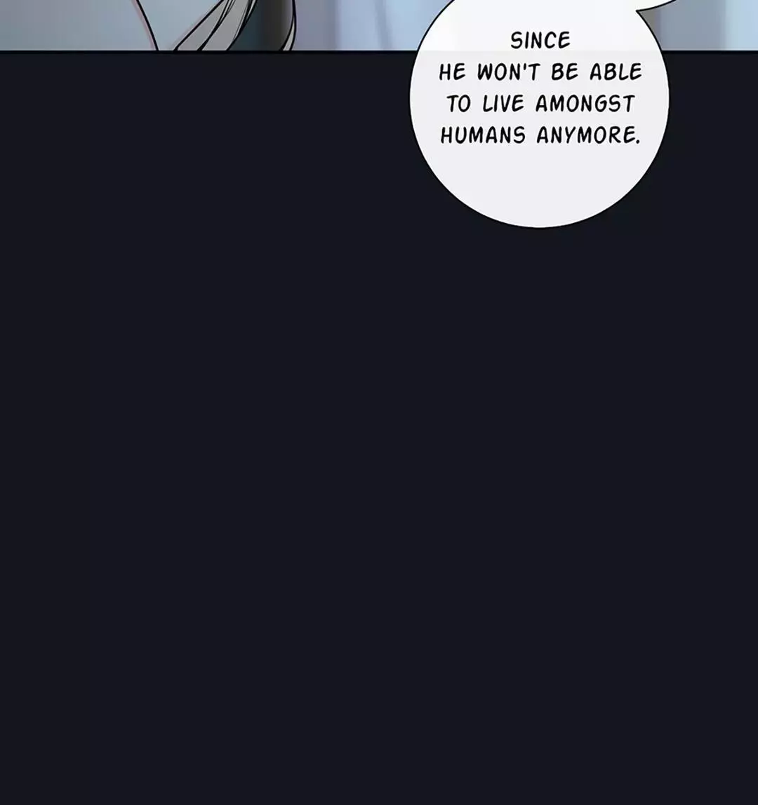 K's Secret Chapter 25 page 9