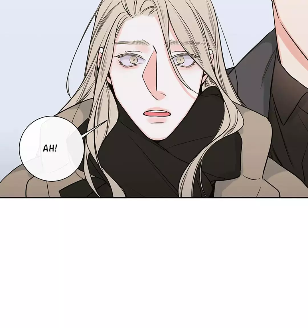 K's Secret Chapter 25 page 24