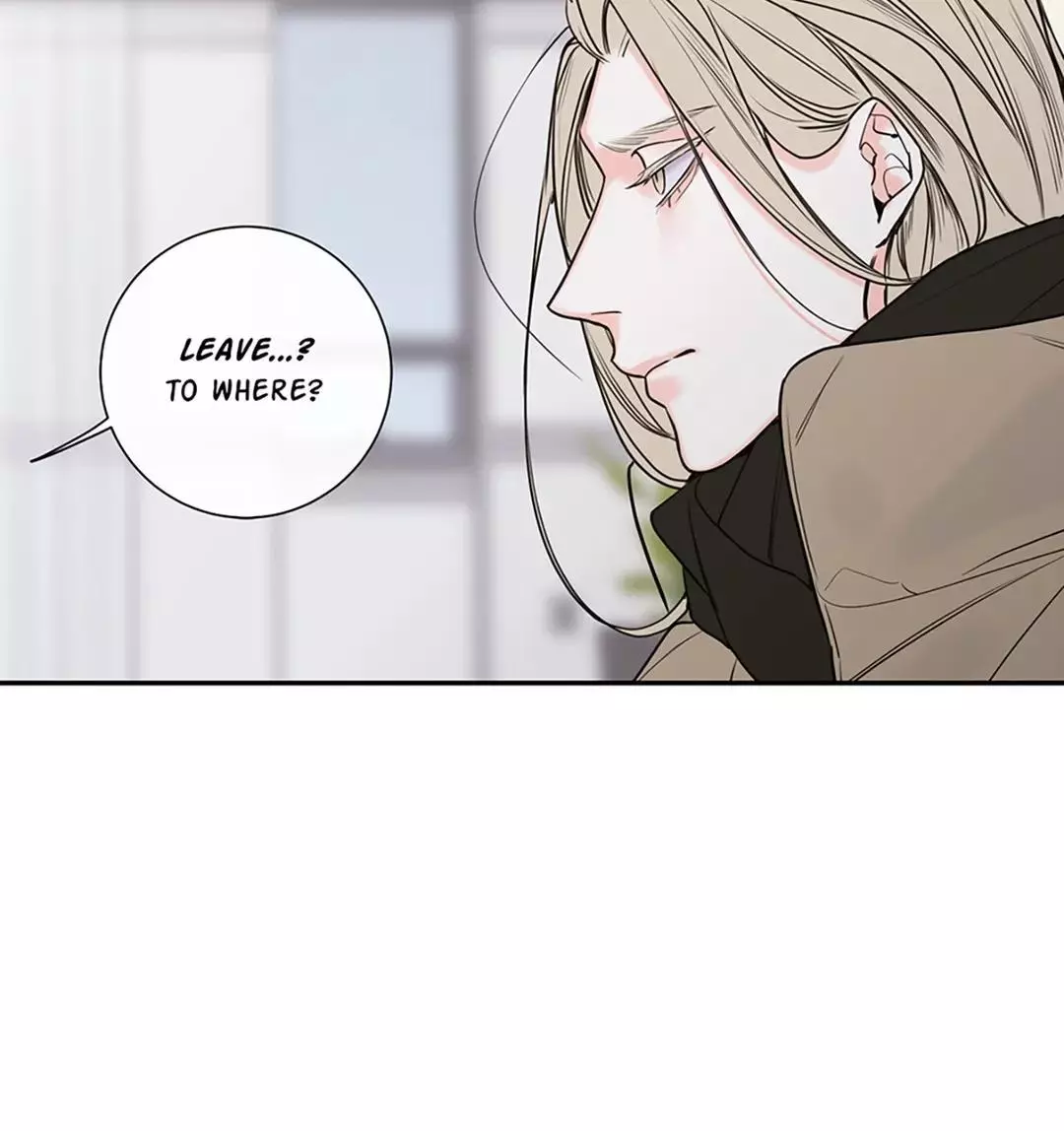 K's Secret Chapter 25 page 34