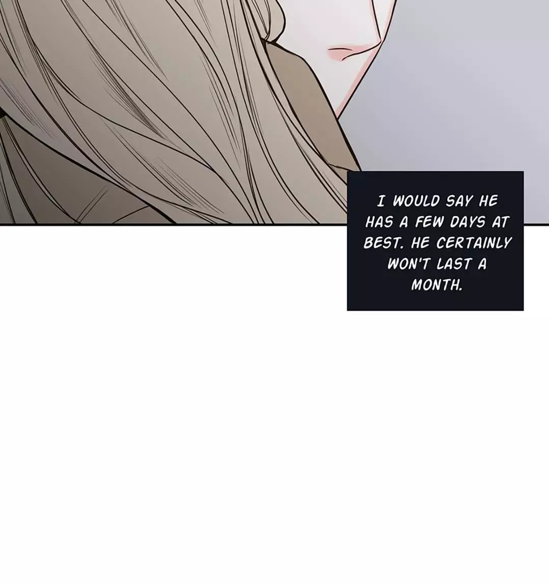 K's Secret Chapter 25 page 29