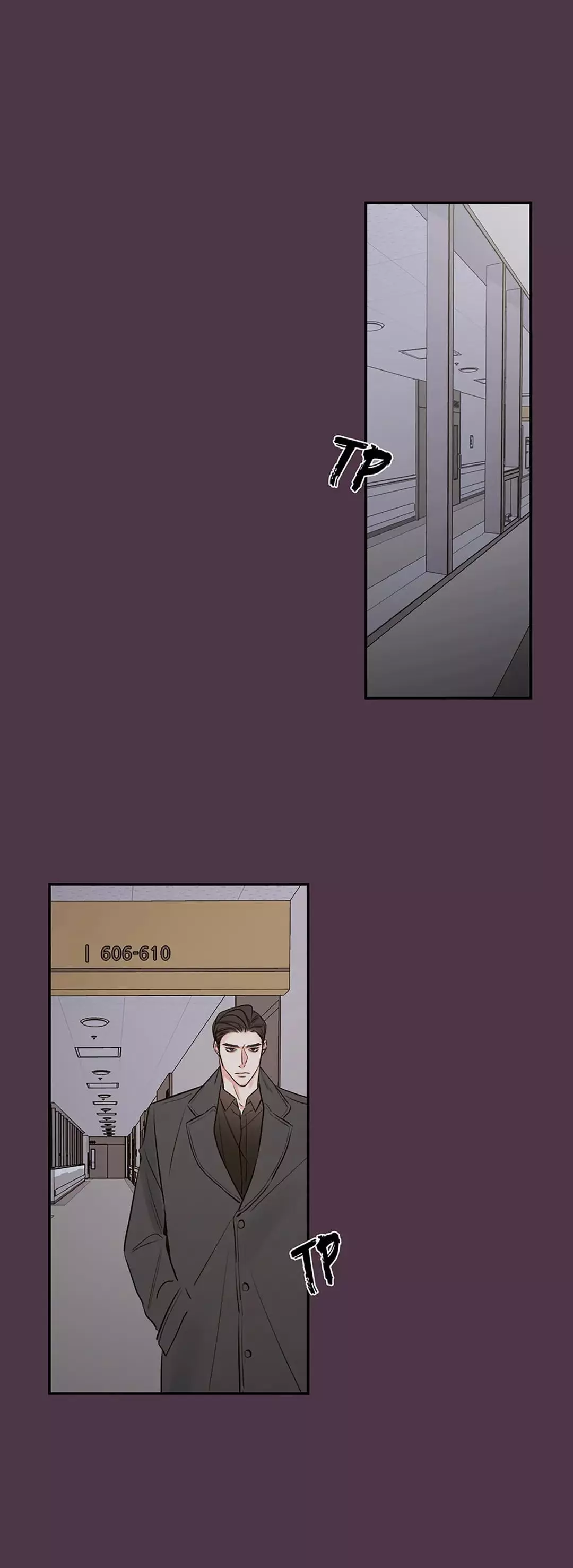 K's Secret Chapter 25 page 39
