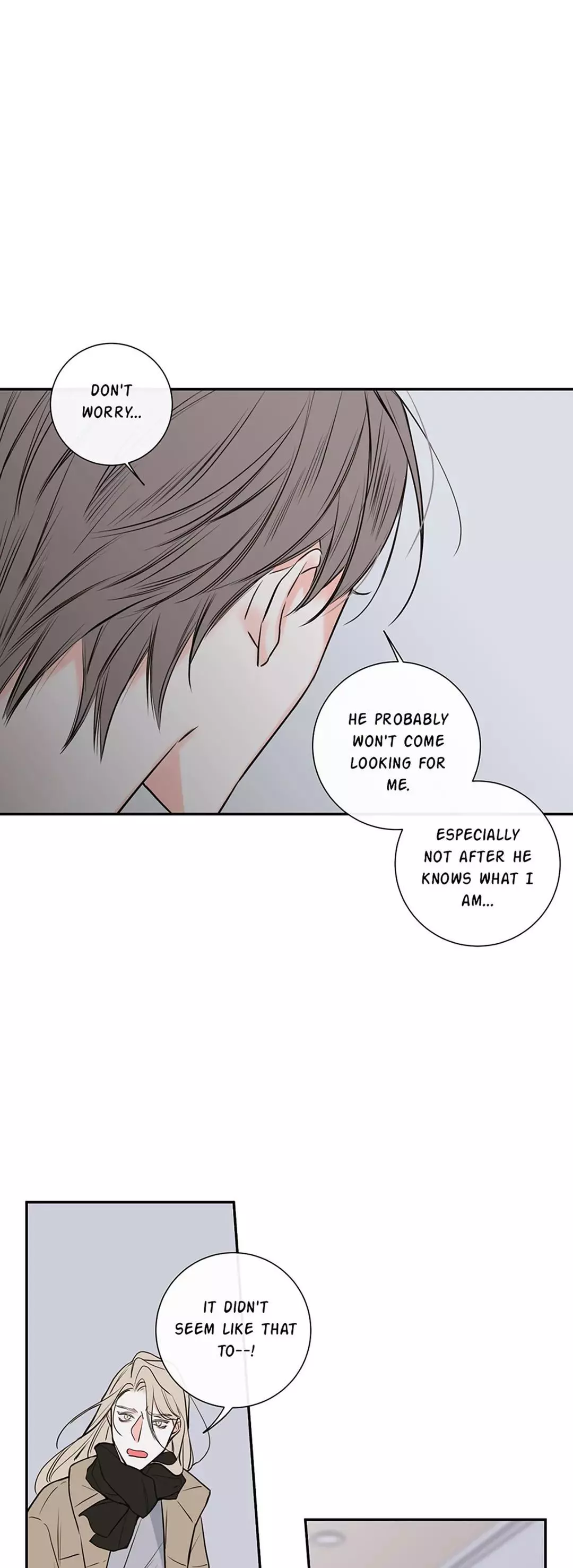 K's Secret Chapter 25 page 36