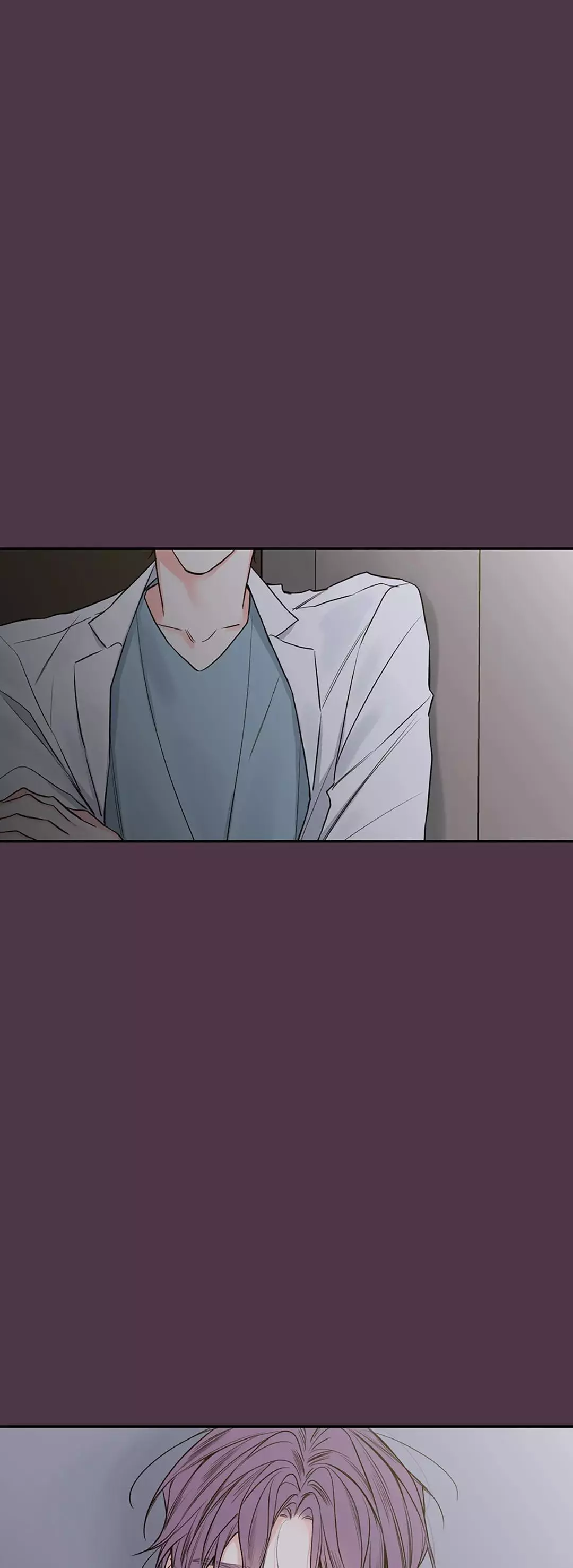 K's Secret Chapter 25 page 41
