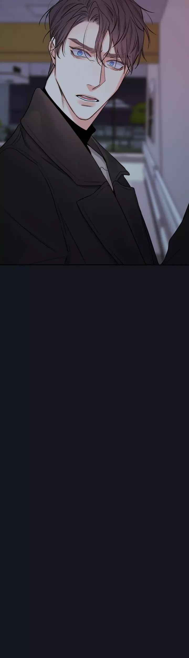 K's Secret Chapter 26 page 33
