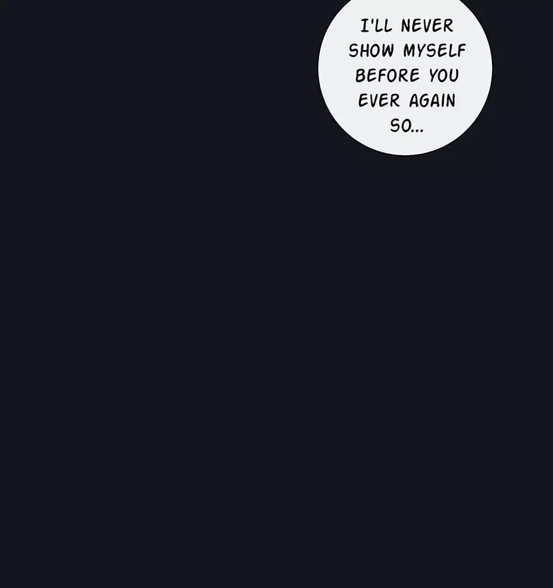 K's Secret Chapter 27 page 15