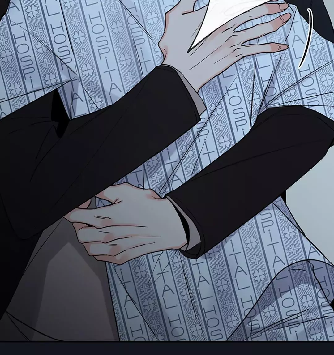 K's Secret Chapter 27 page 10