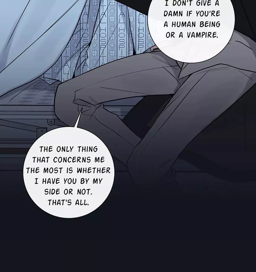 K's Secret Chapter 27 page 25