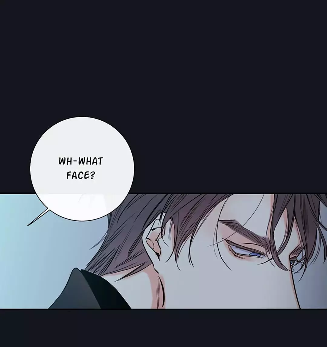 K's Secret Chapter 27 page 30