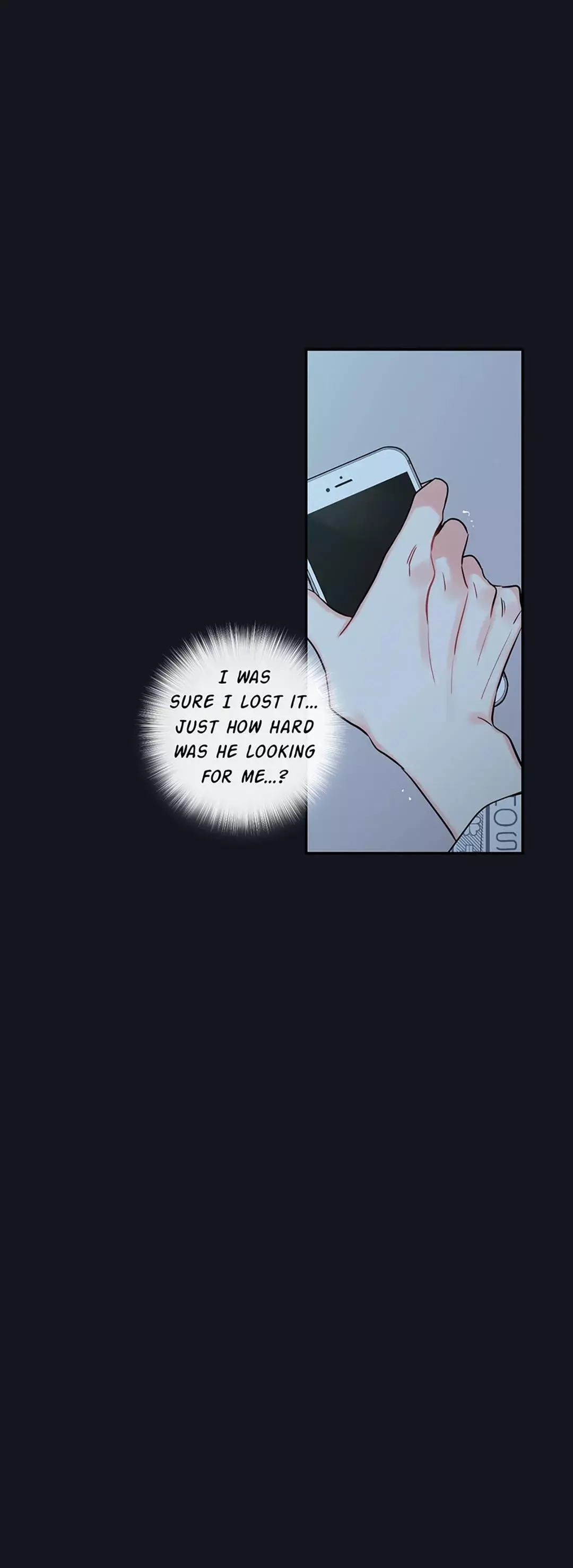 K's Secret Chapter 27 page 36